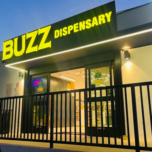 Dispensary Lemon grove