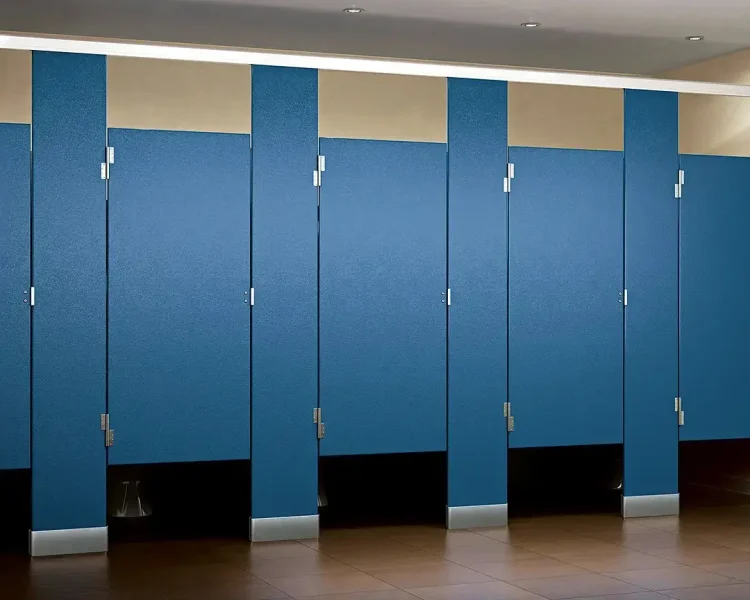 “commercial restroom partitions” (1)
